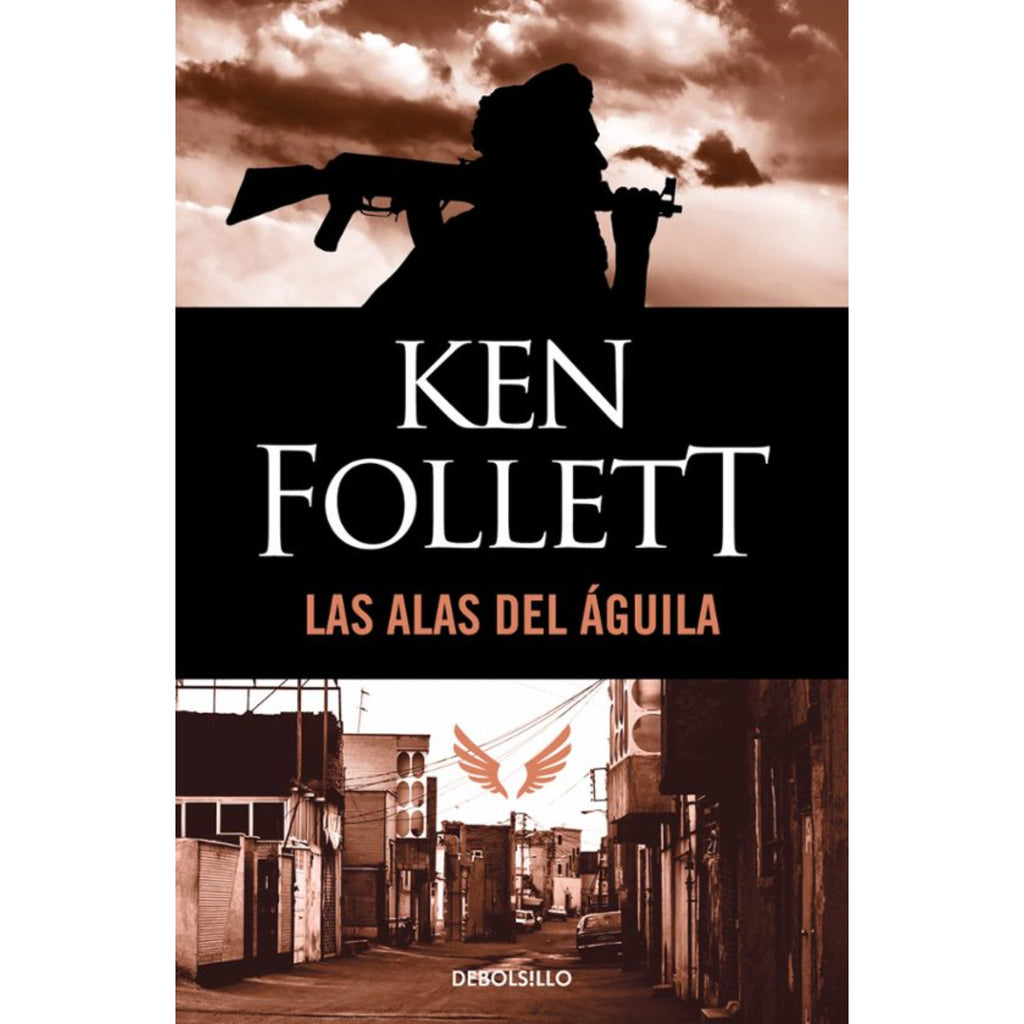 Las Alas Del Aguila