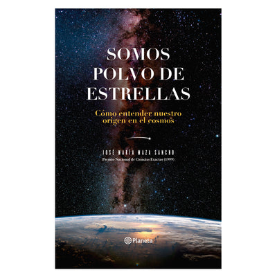 Somos Polvo De Estrellas