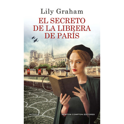 El Secreto De La Librera De París