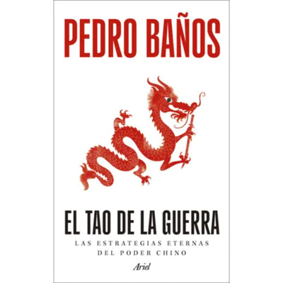 El Tao De La Guerra