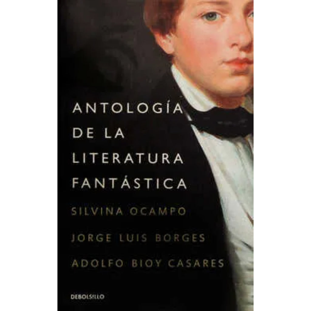 Antologia Lit. Fantastica