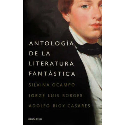Antologia Lit. Fantastica