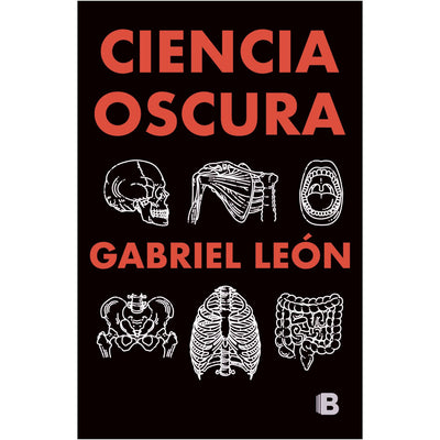 La Ciencia Oscura