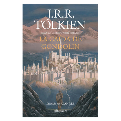 La Caída De Gondolin