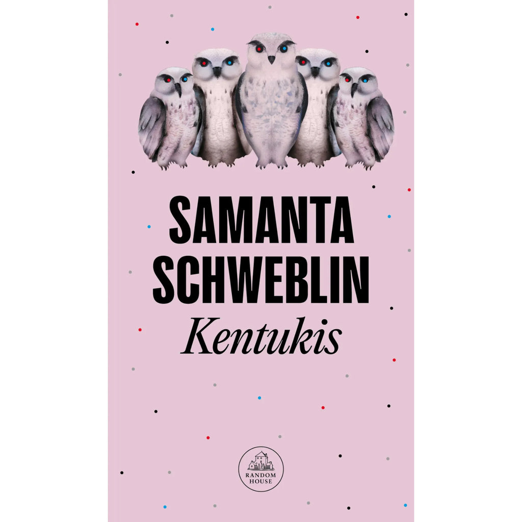 Kentukis