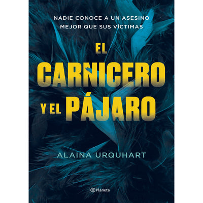 El Carnicero Y  El Pájaro