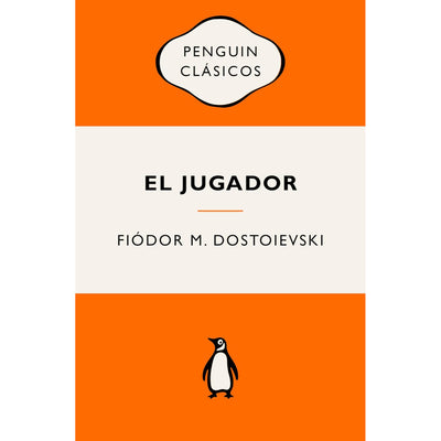 El Jugador (Vintage)