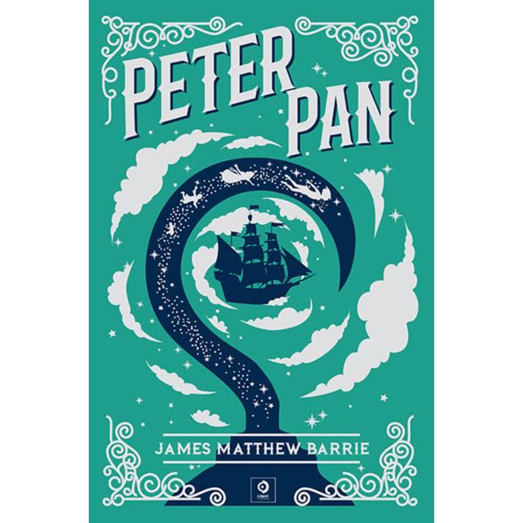 Peter Pan (Piel De Clásicos)