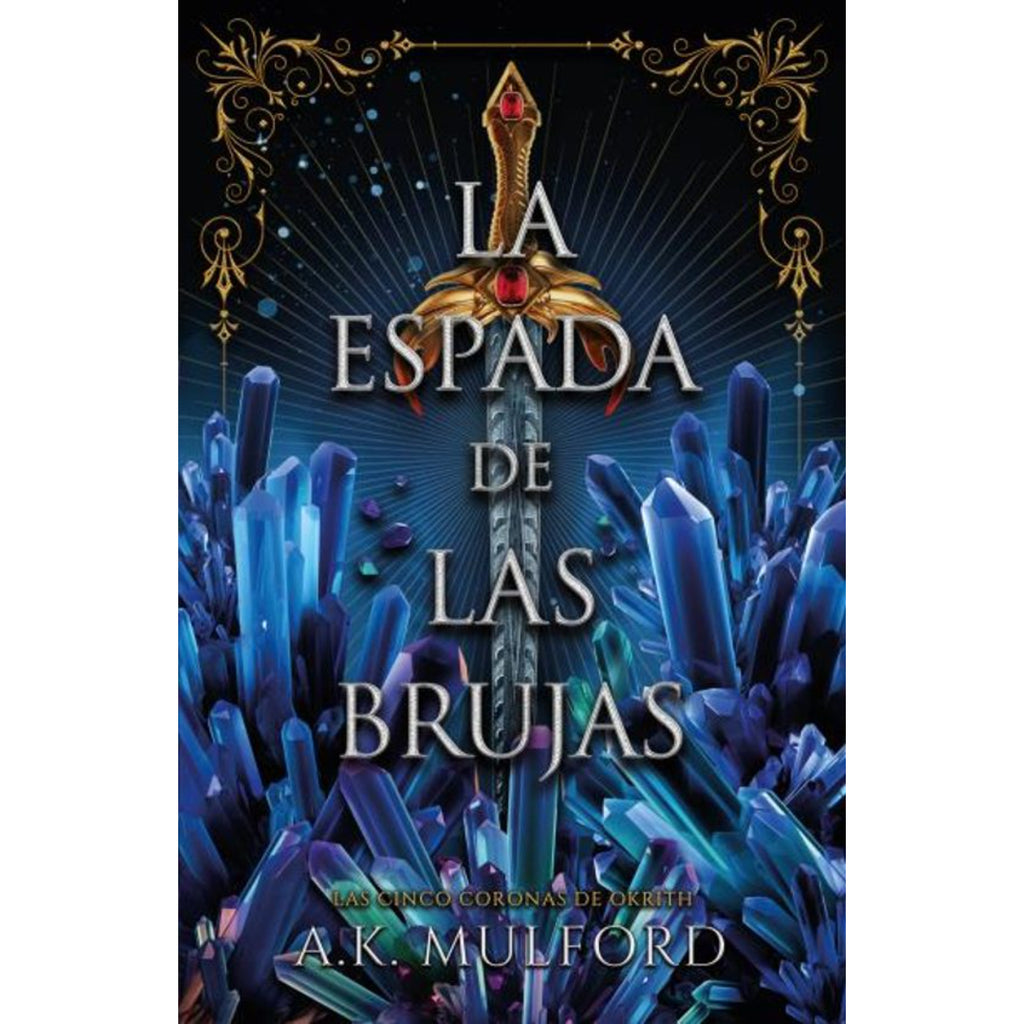 Espada De Las Brujas, La