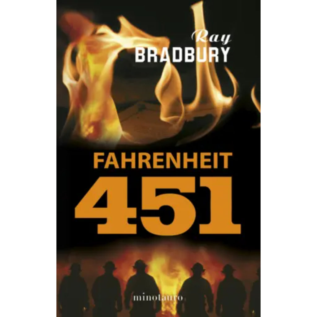 Fahrenheit 451