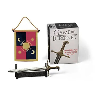 Figura Game of Thrones: Oathkeeper