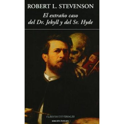 El Extraño Caso Del Dr. Jekyll Y Mr. Hyde