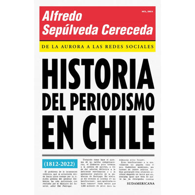 Historia Del Periodismo En Chile