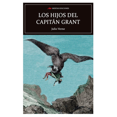 Los Hijos Del Capitan Grant