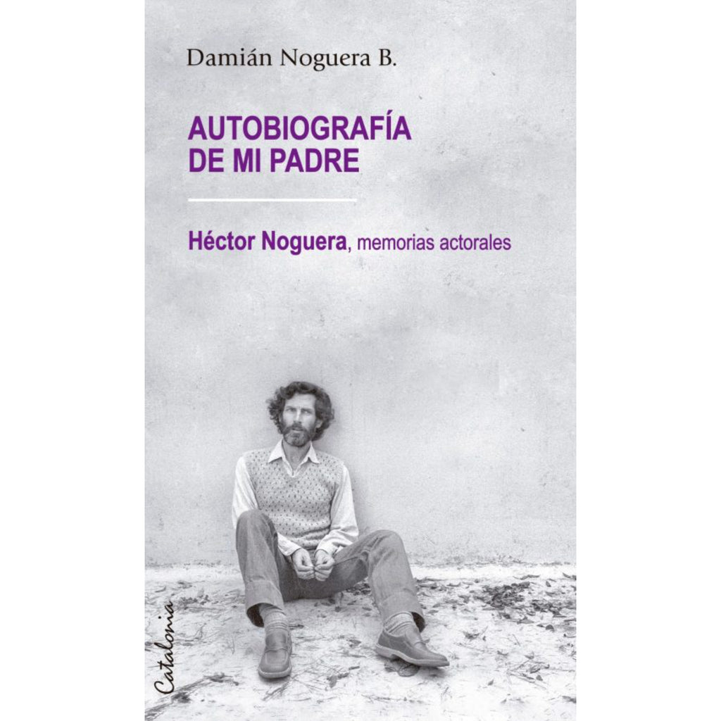 Autobiografía De Mi Padre