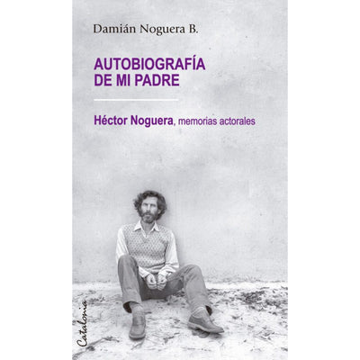 Autobiografía De Mi Padre