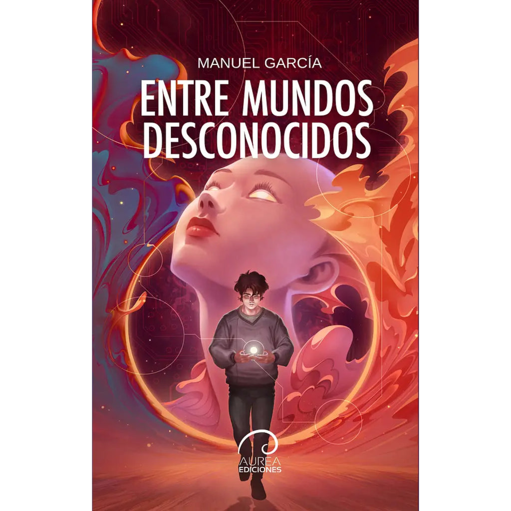 Entre Mundos Desconocidos