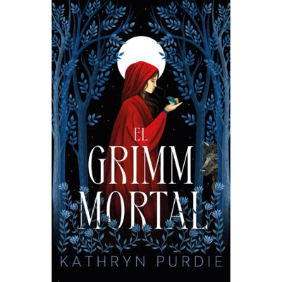 El Grimm Mortal