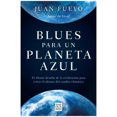 Blues Para Un Planeta Azul