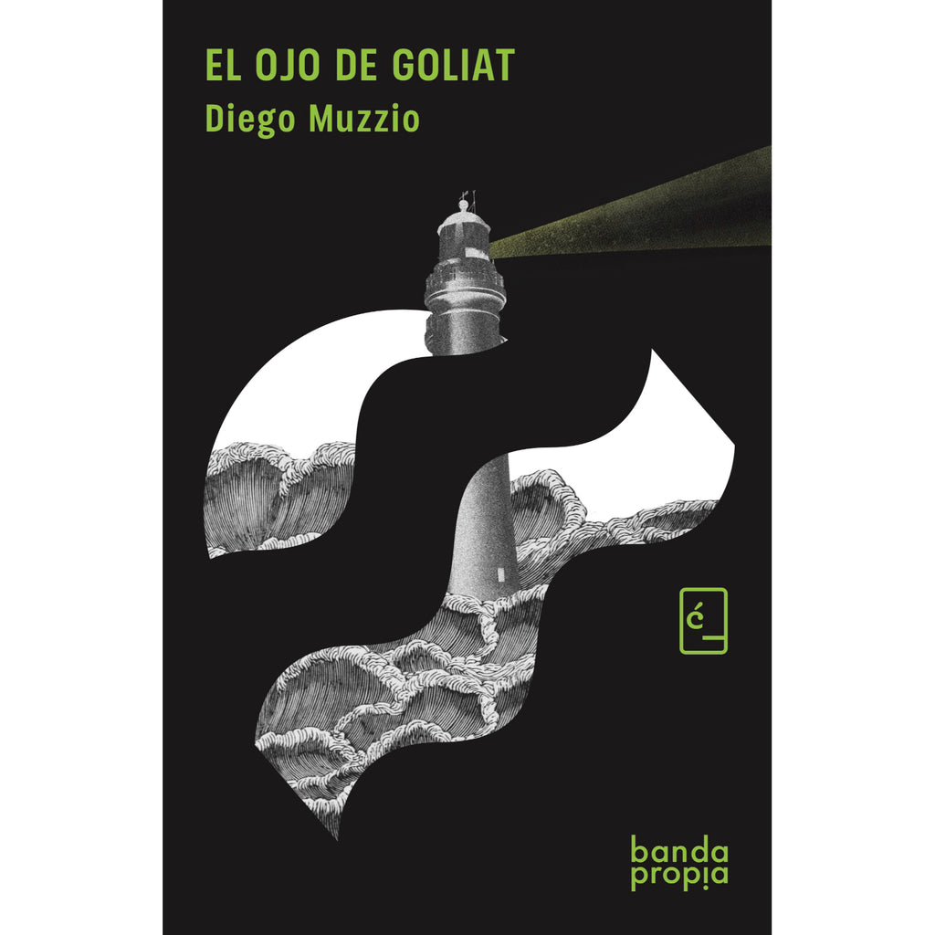 El Ojo De Goliat