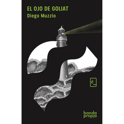 El Ojo De Goliat