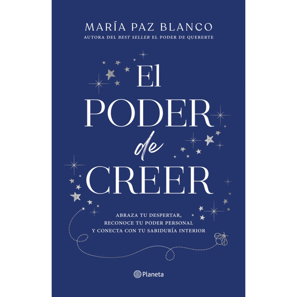 El Poder De Creer