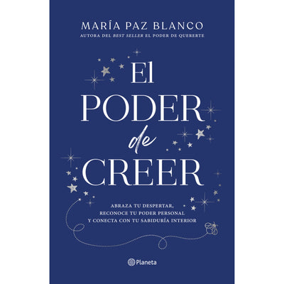 El Poder De Creer