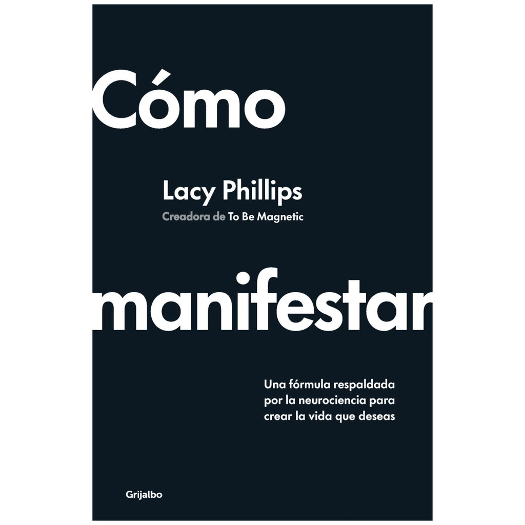 Como Manifestar