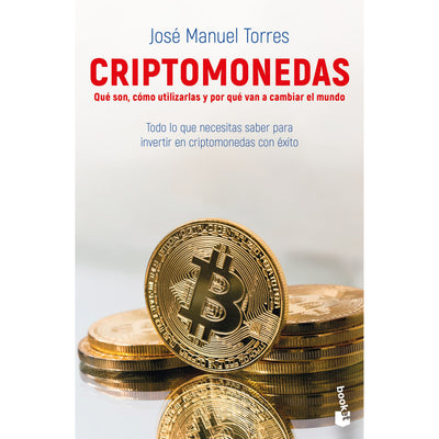 Criptomonedas