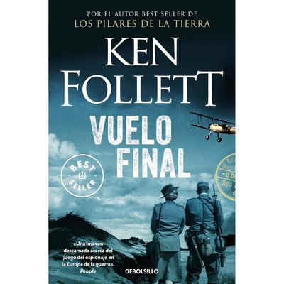 Vuelo Final