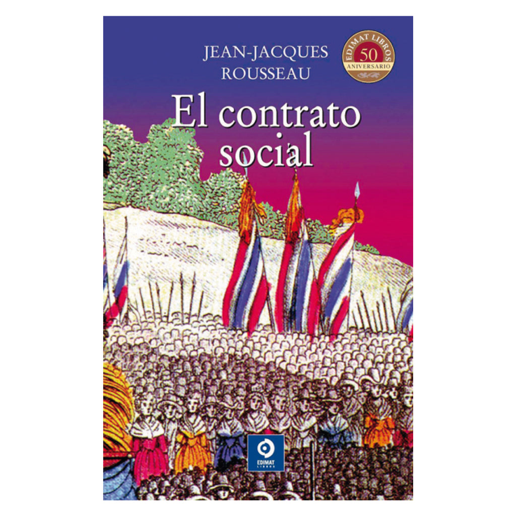 El Contrato Social