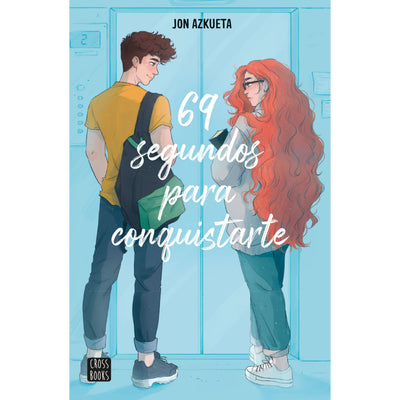 69 Segundos Para Conquistarte