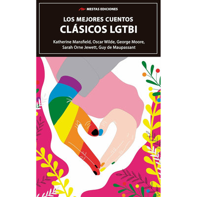 Los Mejores Cuentos Clásicos Lgtbi