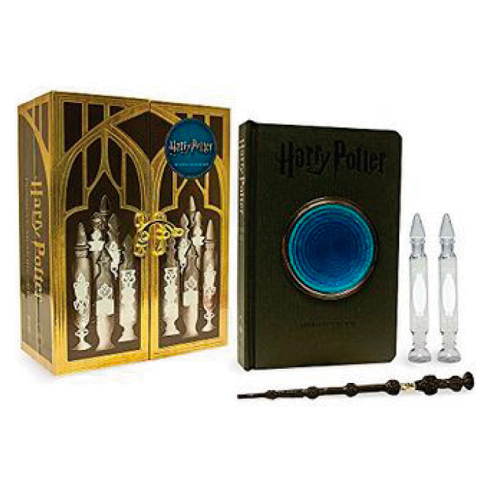 Harry Potter Pensieve Memory Set