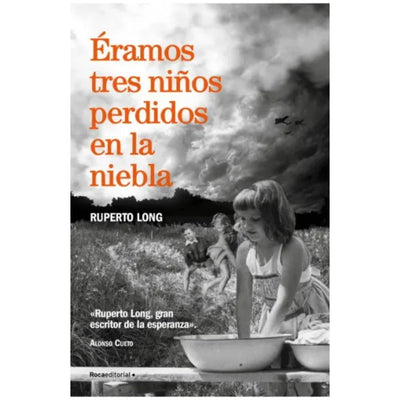 Eramos Tres Niños Perdidos En La Niebla
