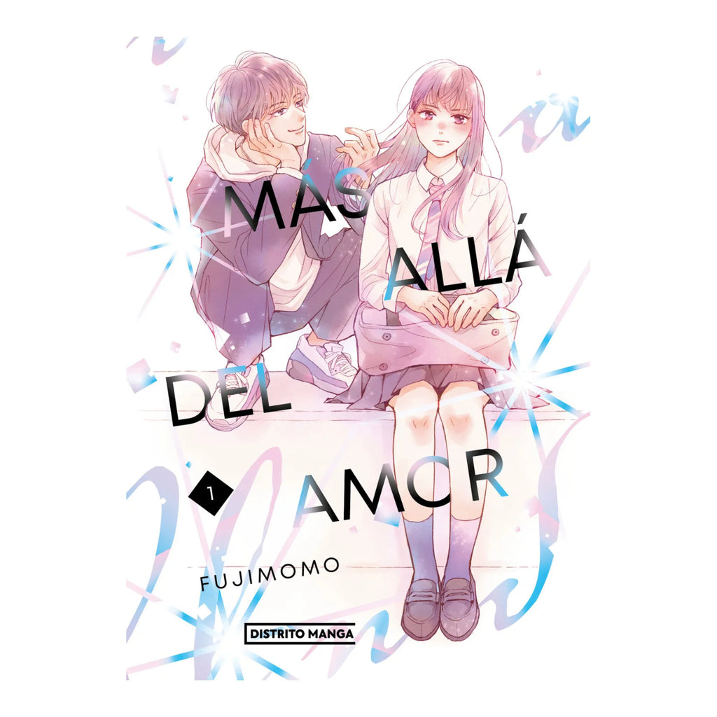 Mas Alla Del Amor 1