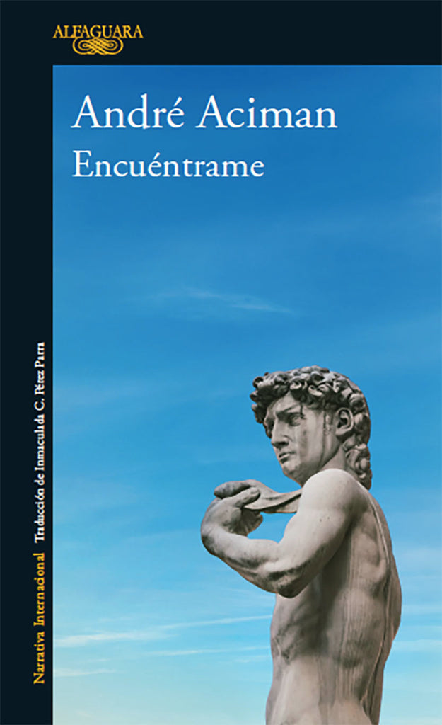 Encuéntrame