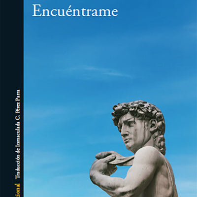 Encuéntrame