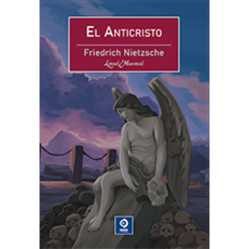 El Anticristo