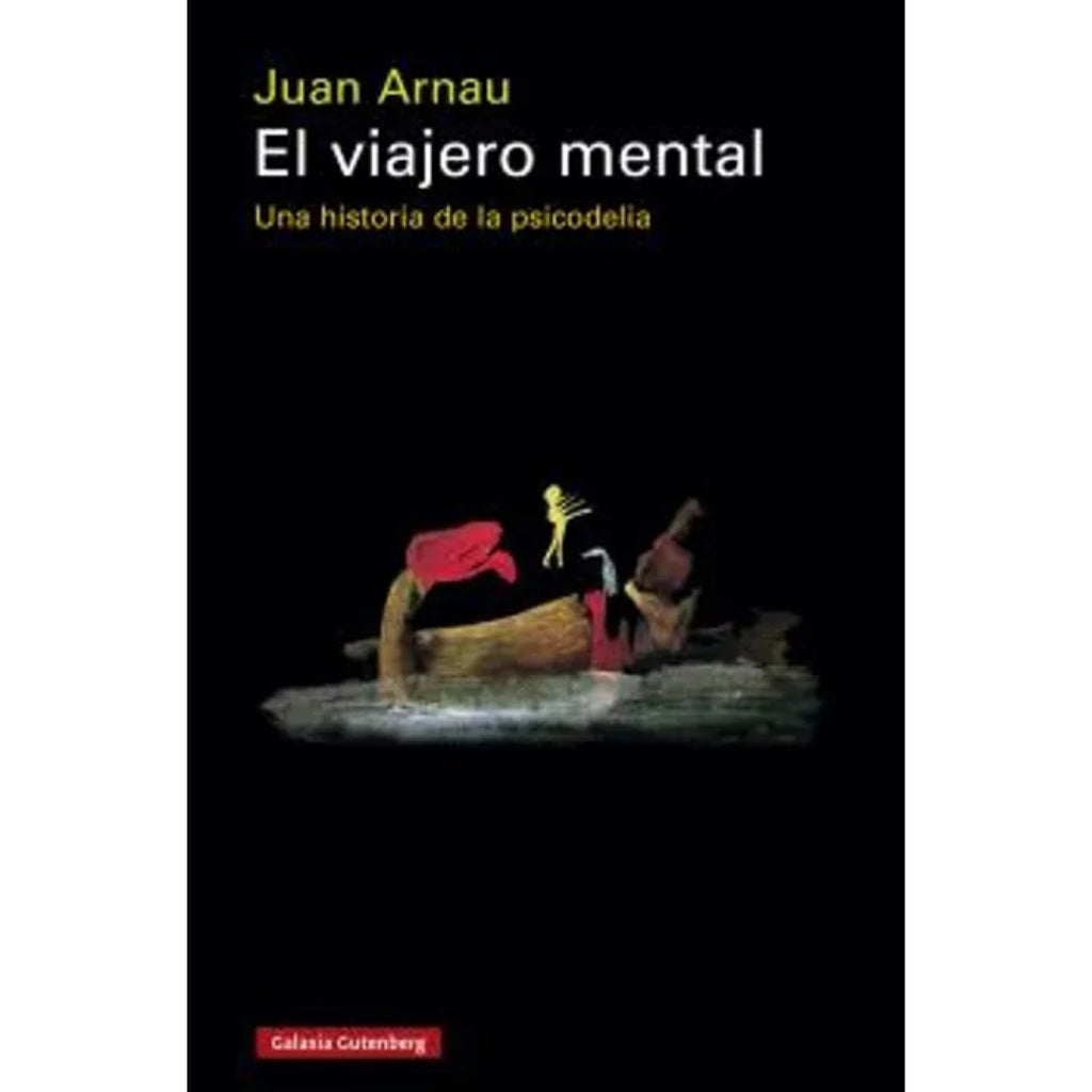 El Viajero Mental