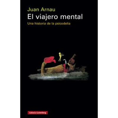 El Viajero Mental
