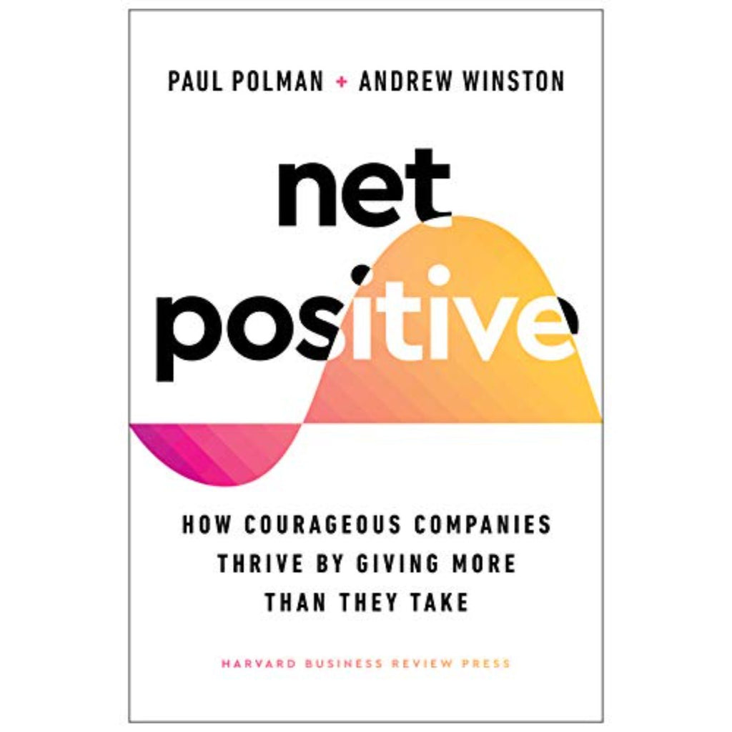 Net Positive