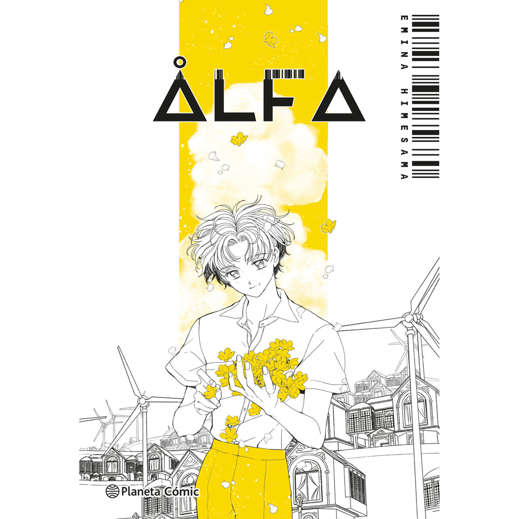Alfa 3