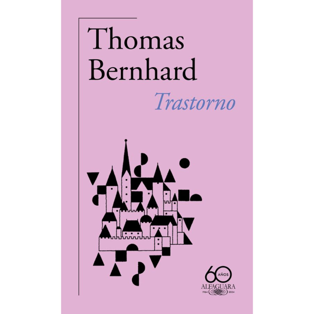 Trastorno (60 Aniv.)