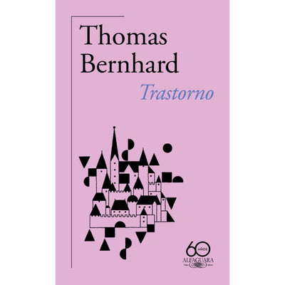 Trastorno (60 Aniv.)