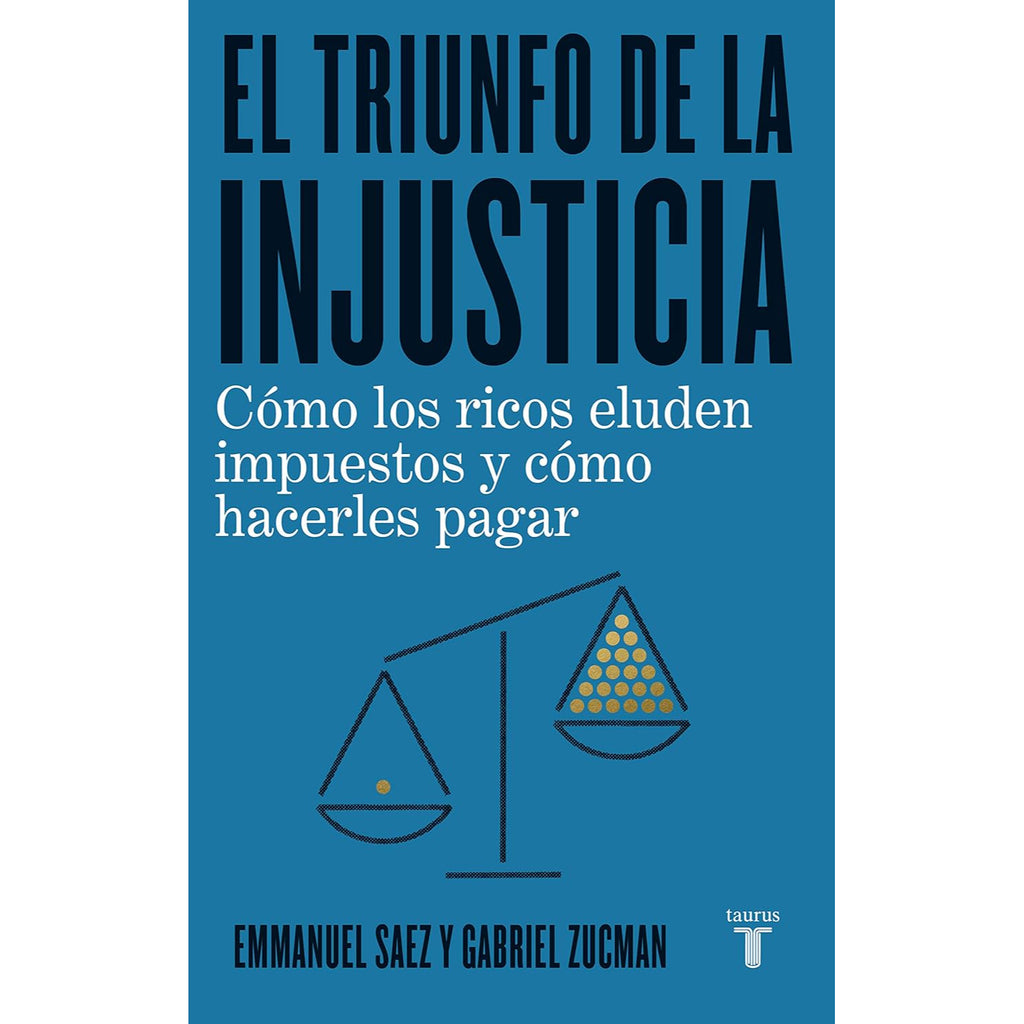 Triunfo De La Injusticia