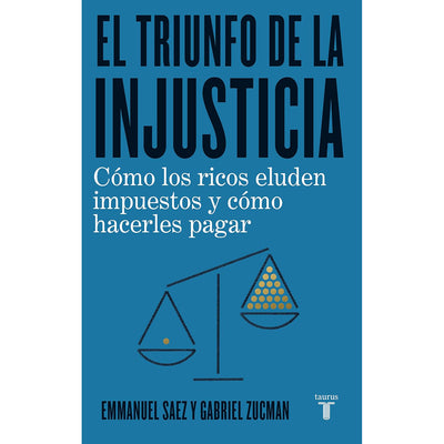 Triunfo De La Injusticia