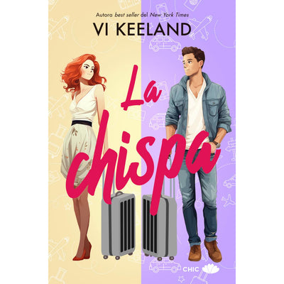 La Chispa