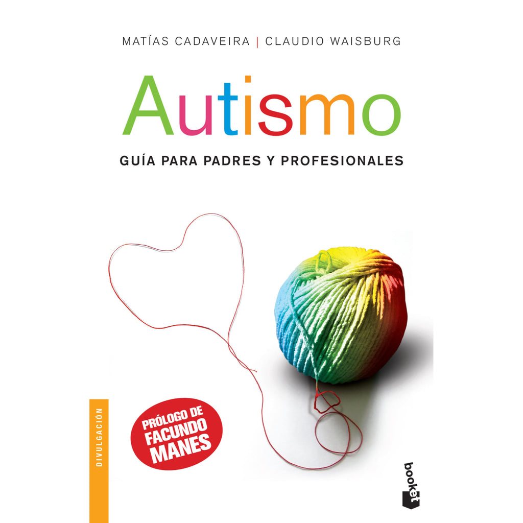 Libro Autismo