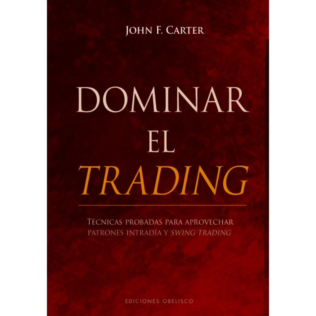 Dominar El Trading